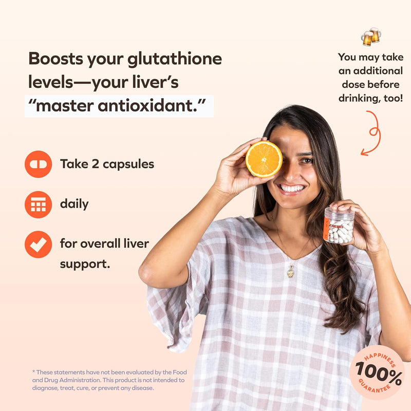 Support Your Liver, Elevate Your Life!